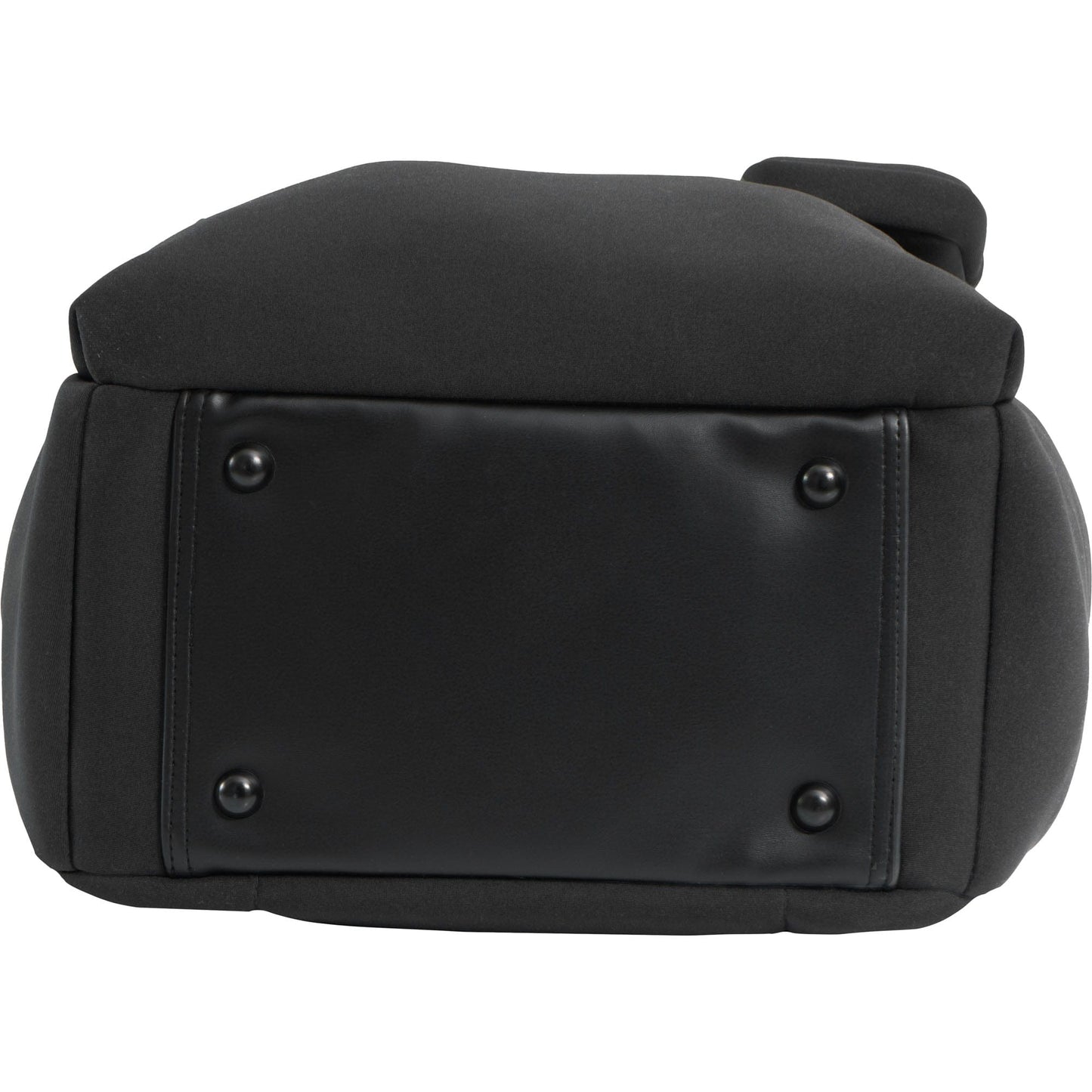 Max Studio The Audrey 18 Inch Neoprene Travel Workbook Backpack