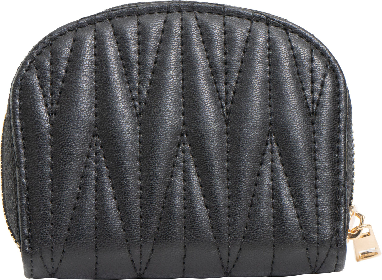 Rebecca & Rifka Round Accordion Wallet