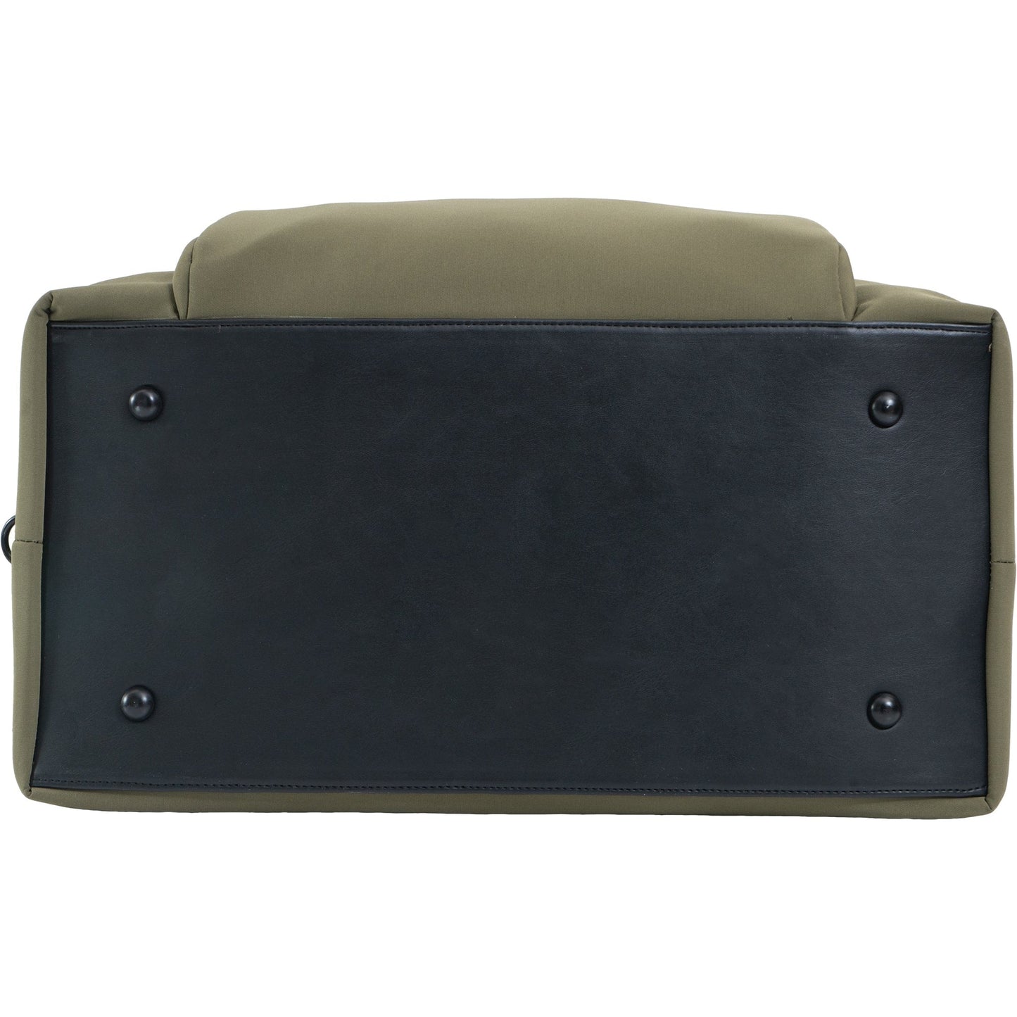 The Expedition High Density Sport Nylon Weekender