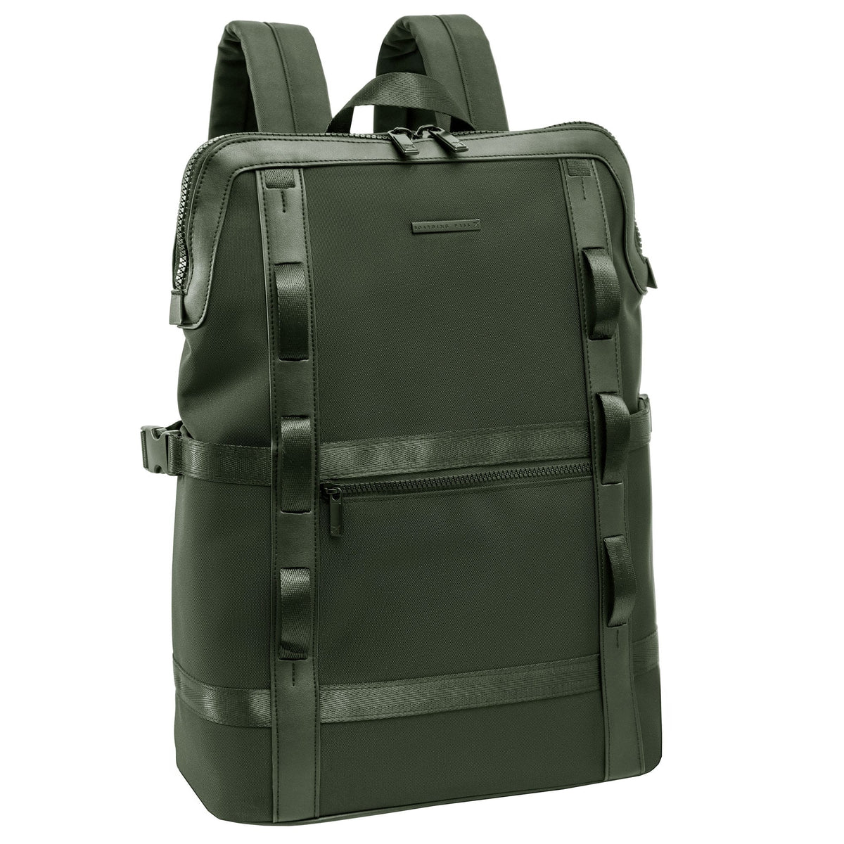 Boarding Pass The 18 Inch 1680 Denier Workbook Backpack