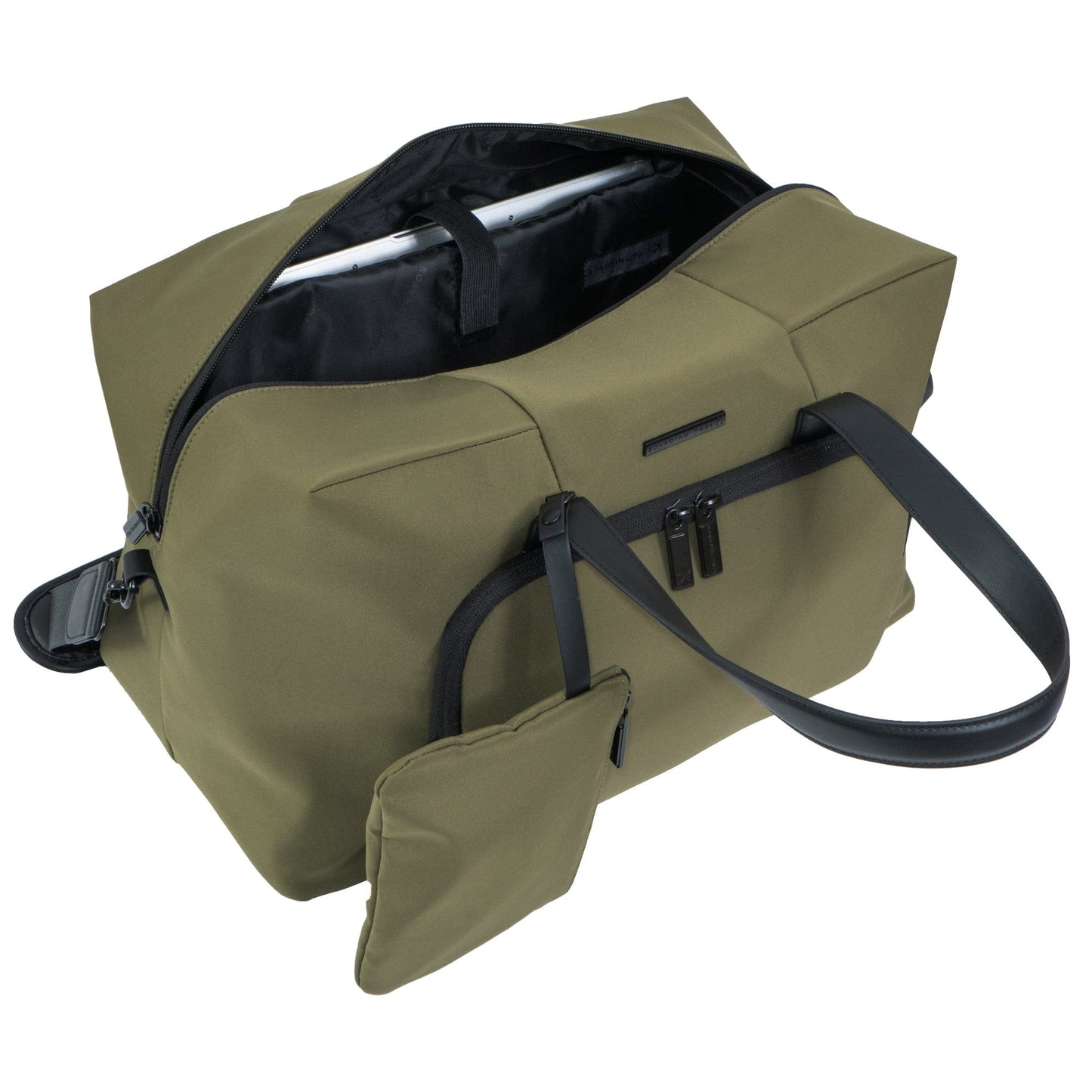 The Expedition High Density Sport Nylon Weekender
