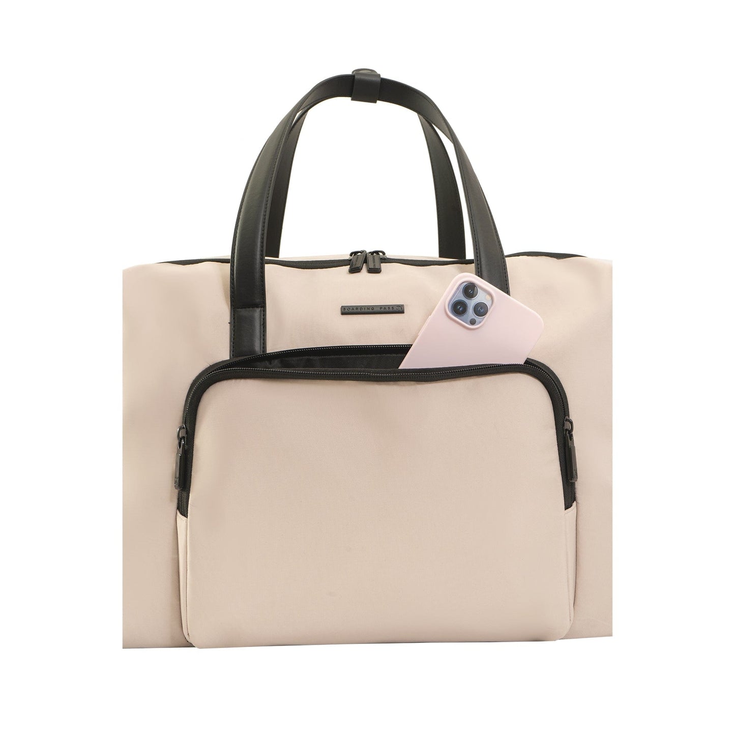 The Expedition High Density Sport Nylon Extra Large Weekender