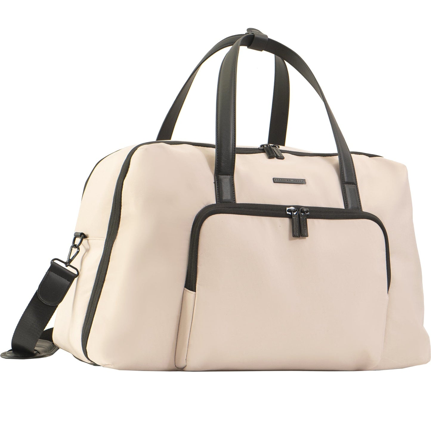 The Expedition High Density Sport Nylon Extra Large Weekender