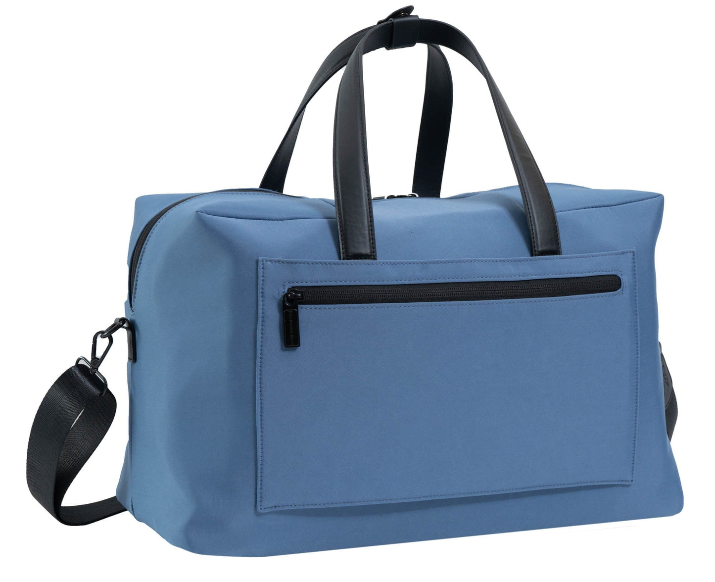 The Expedition High Density Sport Nylon Weekender