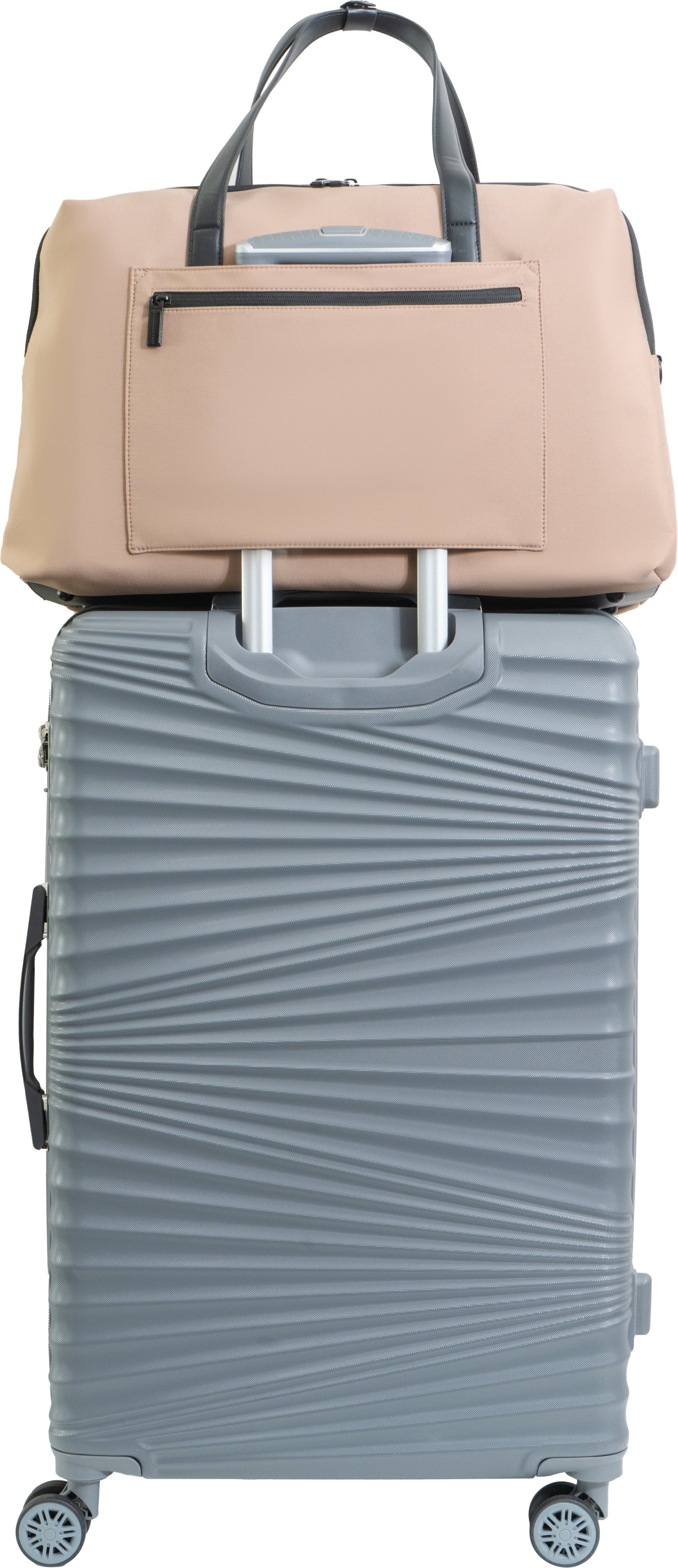 The Expedition High Density Sport Nylon Extra Large Weekender