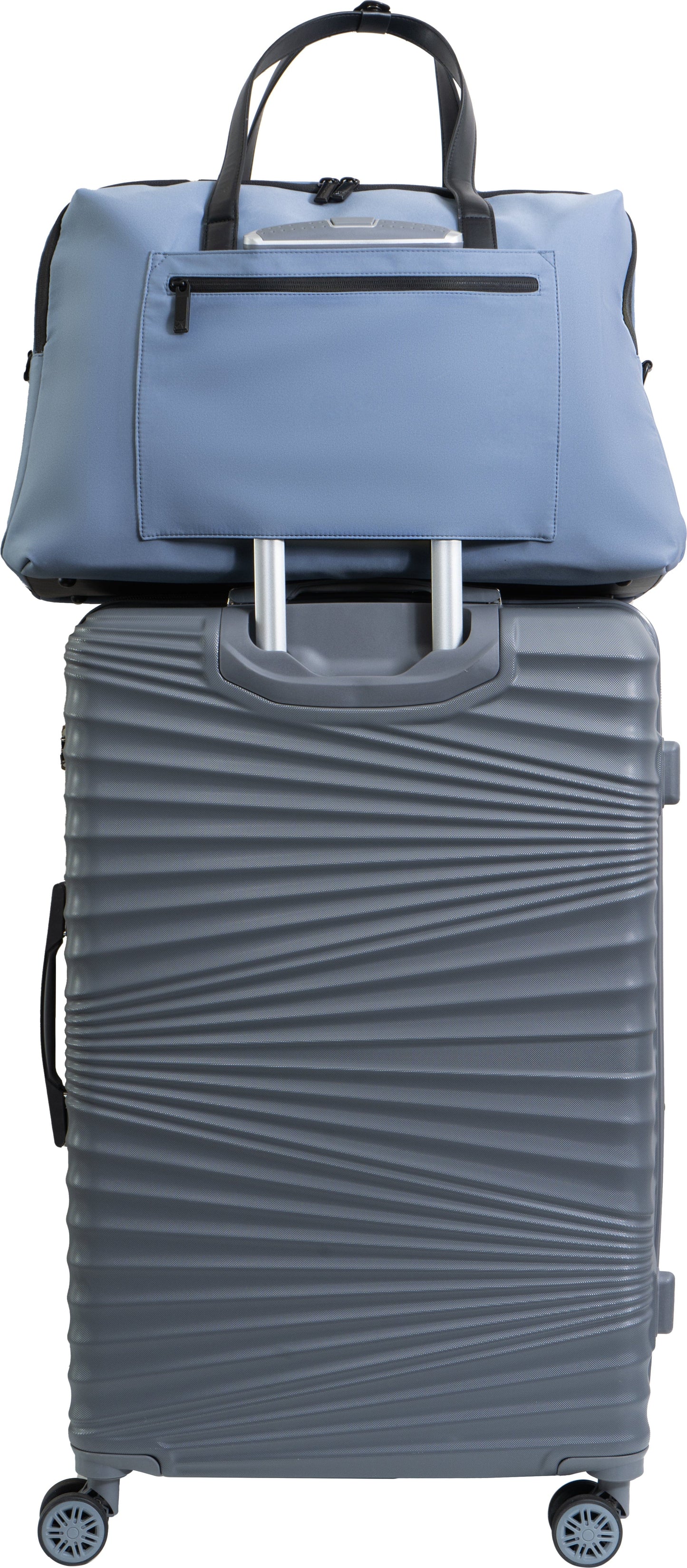 The Expedition High Density Sport Nylon Extra Large Weekender