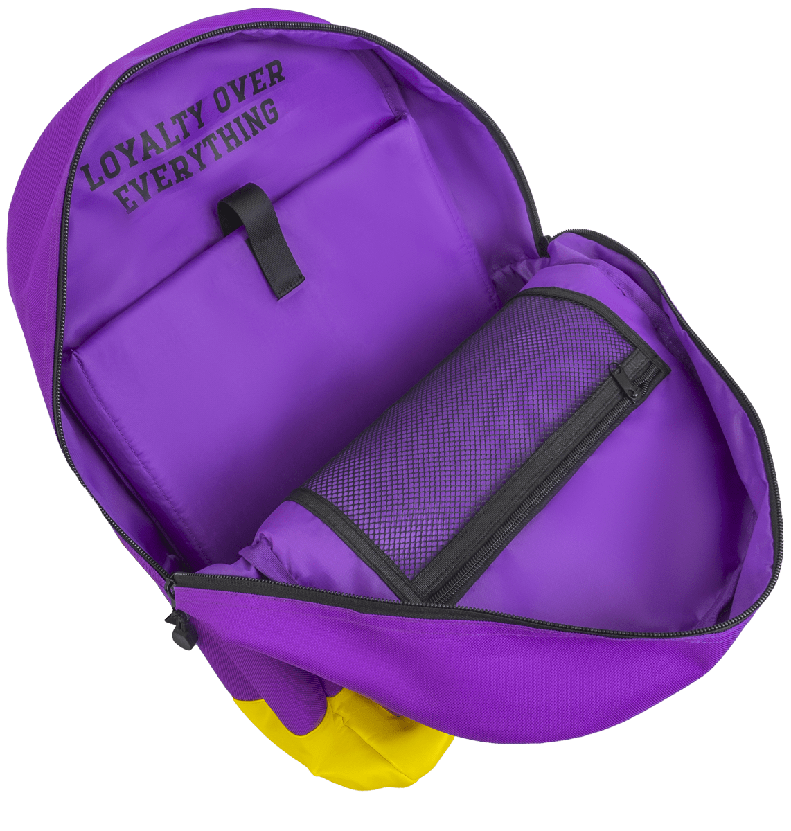 The Journey by Jack Abrahams Nylon BigPack-Los Angeles Edition 40L