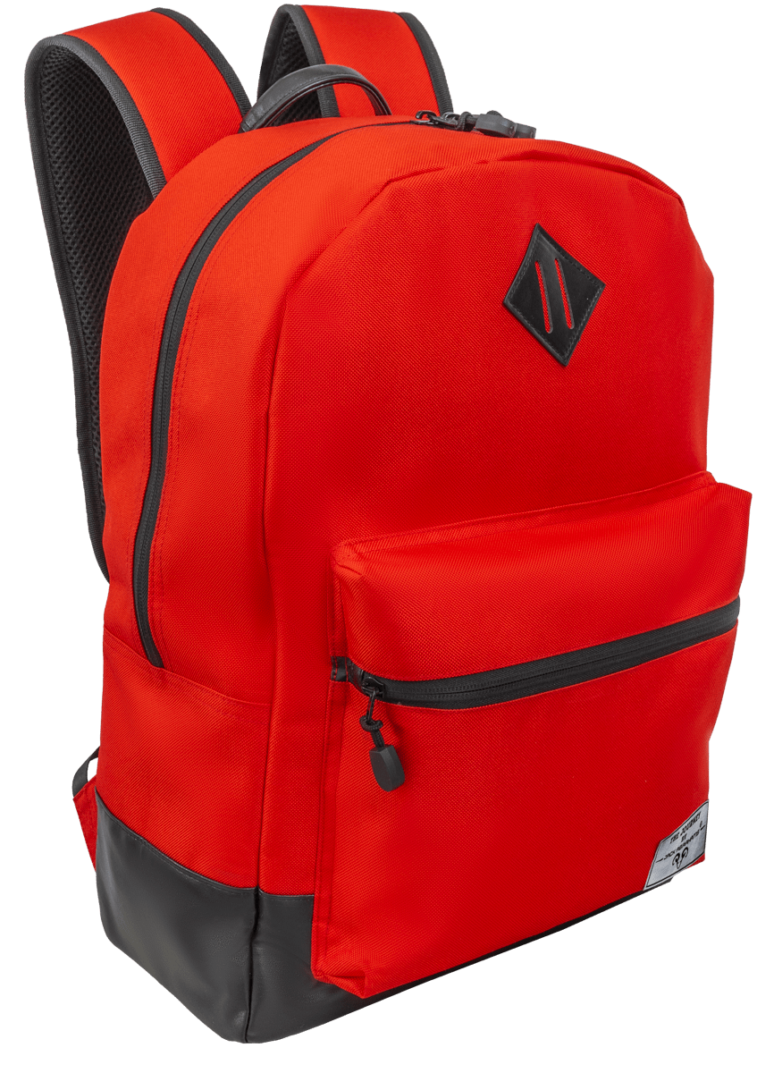 The Journey by Jack Abrahams Nylon RegPack- Chicago Edition 23L
