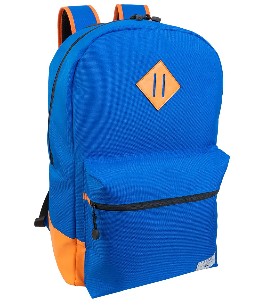 The Journey by Jack Abrahams Nylon BigPack-New York Edition 40L