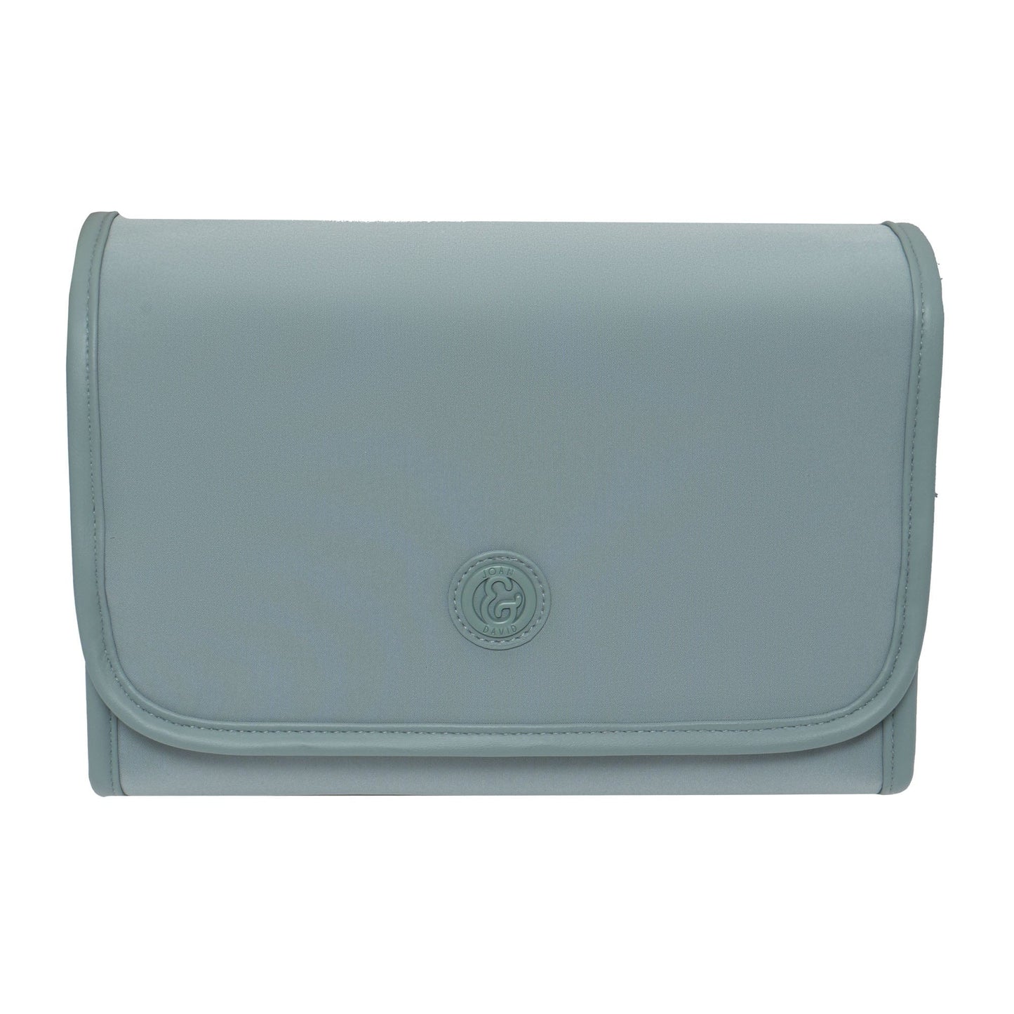 Joan & David High Density Sport Nylon Roll Hanging Toiletry Organizer Bag