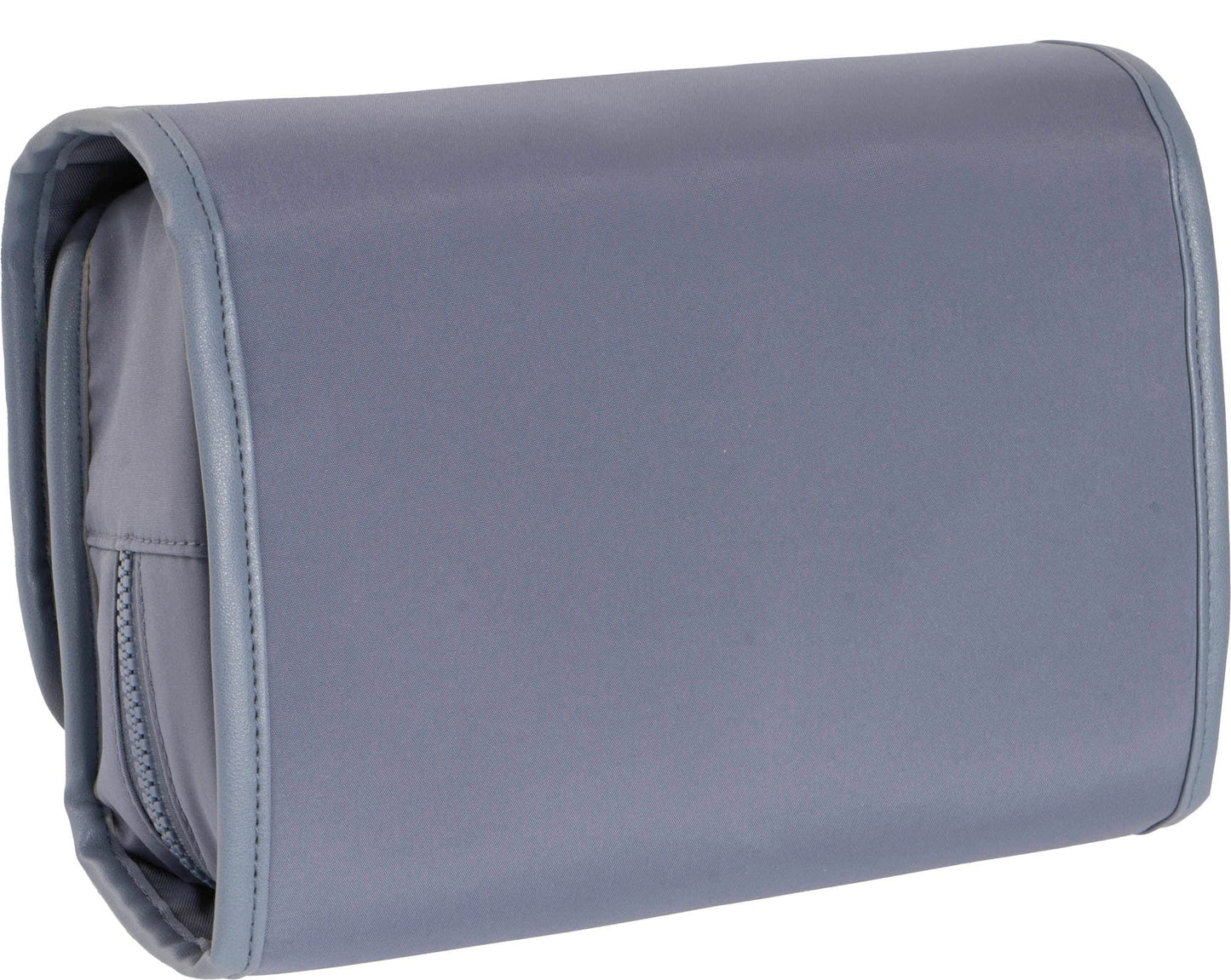 Joan & David High Density Sport Nylon Roll Hanging Toiletry Organizer Bag