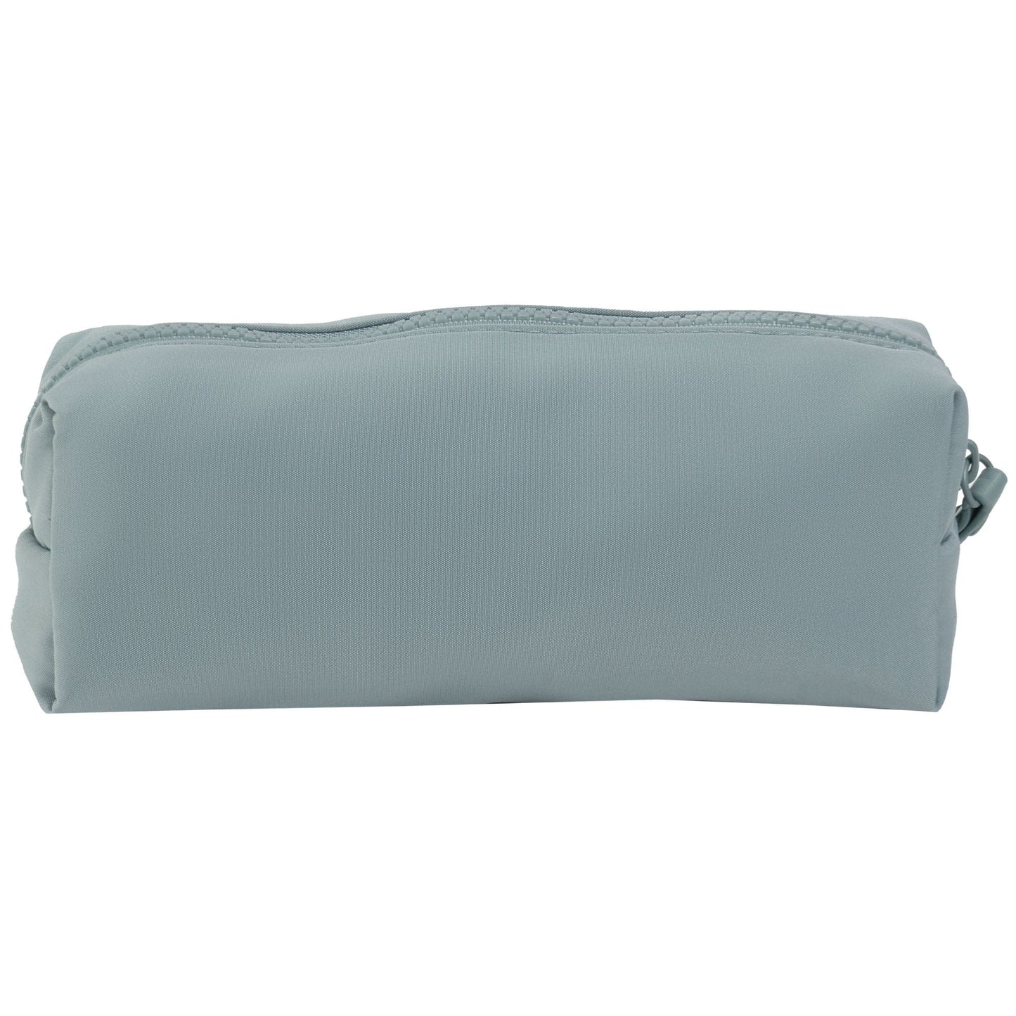 Joan & David Tonal Sport Nylon 4-Piece Clear Cosmetic Bag Set