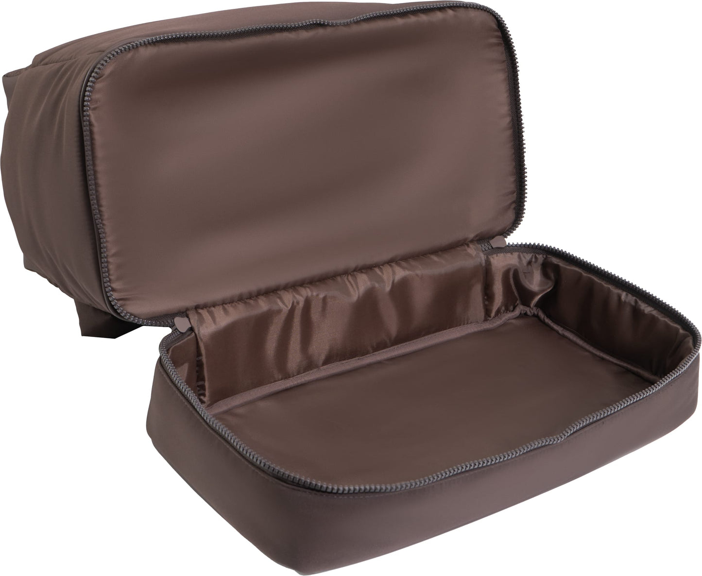 Joan & David The Lainey Sport Nylon Drop Bottom Duffel Bag