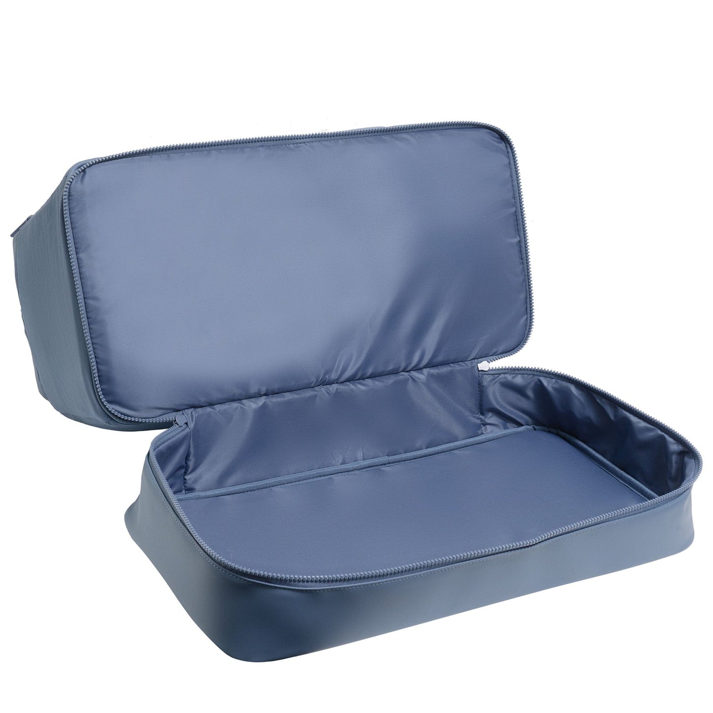 Max Studio The Aurelia Puffer Nylon Drop Bottom Weekender Duffle