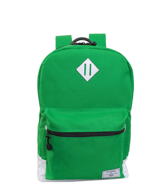 The Journey by Jack Abrahams Nylon RegPack-Boston Edition 23L