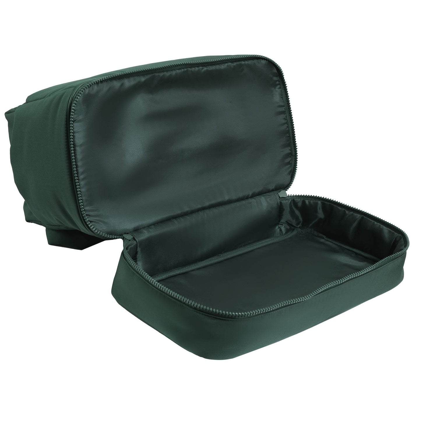 Joan & David The Lainey Sport Nylon Drop Bottom Duffel Bag