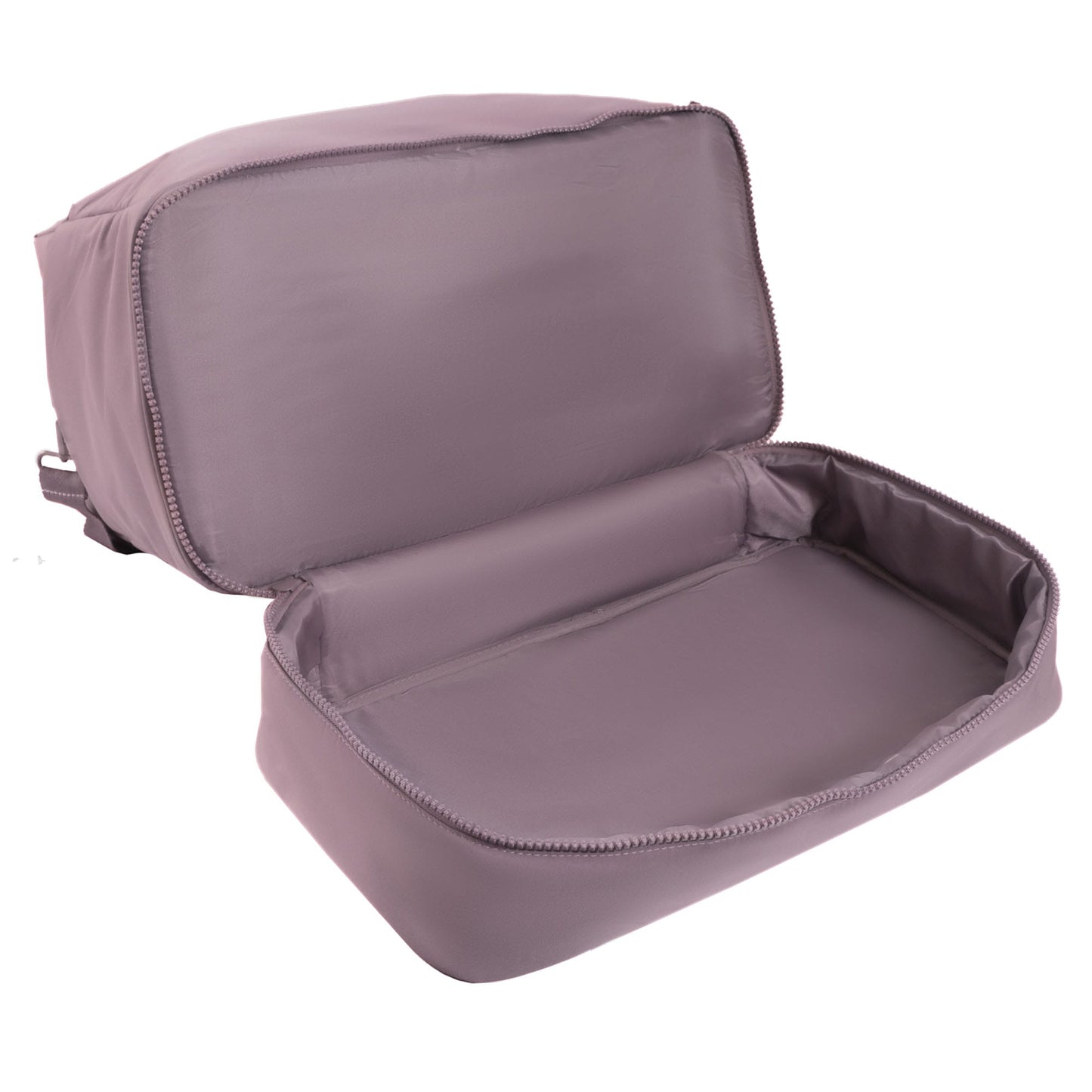 Joan & David The Lainey Sport Nylon Drop Bottom Duffel Bag